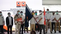 Forum Insinyur Muda Banten Diminta Bantu Siapkan SDM Hadapi Bonus Demografi