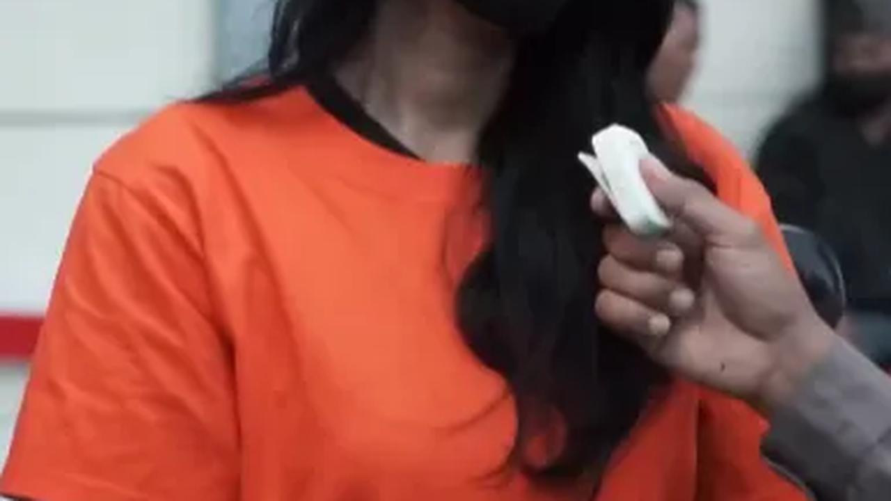 Pak Bhabin Tanya Maling Motor Kenapa Tak Curi Mobil, Jawaban Pelaku Bikin Polisi Ngakak