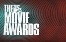 Daftar pemenang MTV Movie Awards 2012