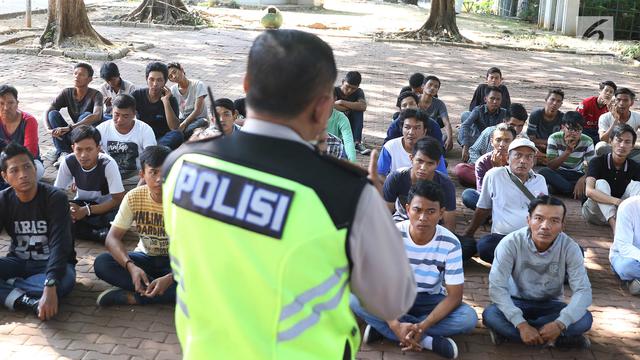 Dishub Dki Pemprov Tidak Bisa Beri Gaji Pak Ogah News Liputan6 Com Tidak kaget kalau gaji umr bandung atau gaji umk bandung berbeda dengan daerah lain. pemprov tidak bisa beri gaji pak ogah
