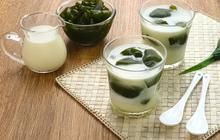 Resep Es Cincau Hitam untuk Ramadhan, Rahasia Hidangan yang Sehat dan Lezat