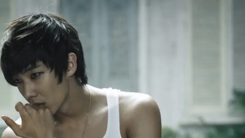 Lee Joon Berjanji Tak Akan Tinggalkan MBLAQ