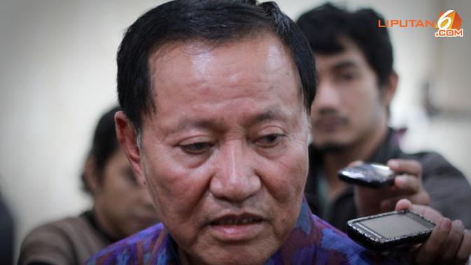 Amir: PD Berharap Kebulatan Suara Untuk Kepemimpinan ke ...