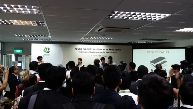 YSE 2018