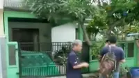 VIDEO: Warga Sekitar Asing dengan Pelaku Bom Bandung 