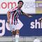 Nathan Tjoe-A-On, Willem II Tilburg. (Dok. willem-ii.nl)
