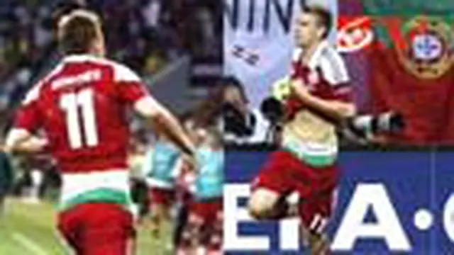 Paddy Power Bayar Denda Bendtner