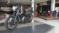 Dua Pantangan Pengguna Suzuki Satria F150 Baru