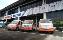 Direktur Pupuk Kaltim: Tata Kelola Sehat Kunci Keberlanjutan dan Ketahanan Perusahaan