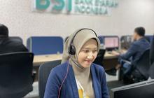 Penyaluran KUR Syariah BSI Capai Rp1,65 Triliun Per Februari 2026, Perkuat UMKM Nasional