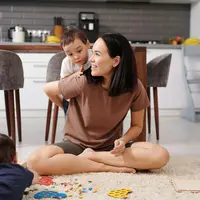 Lingkungan terdekat memiliki pengaruh besar terhadap cara anak mengenali dan merespon emosi (Sumber: Pexels.com)