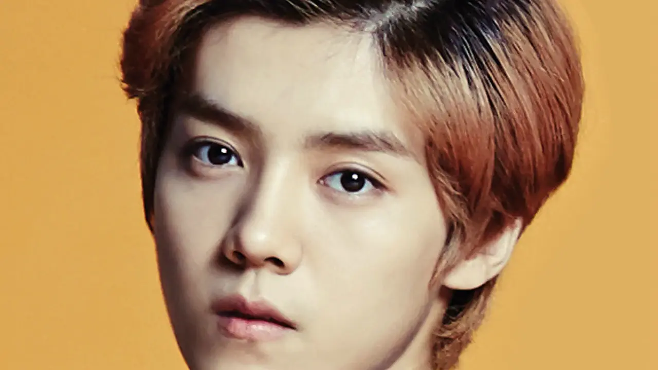 [Bintang] Luhan
