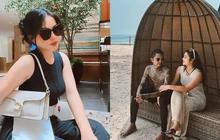 Potret Cantik dan Tinggi Istri Young Lex Eriska Nakesya, Hobi Berkebun dan Memasak hingga Buka Warung Nasi di Dekat Rumah