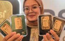Indonesia Siap Punya Bank Emas Pertama, Begini Fungsinya