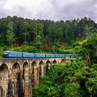 Sri Lanka | unsplash.com/@the_bracketeer