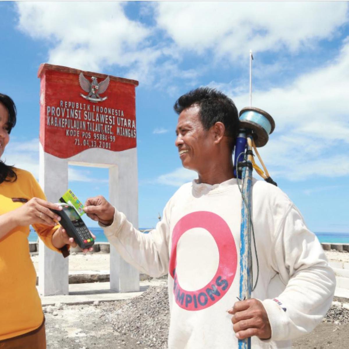 Visi Baru BRI, Jadi Champion of Financial Inclusion pada 2025 ...
