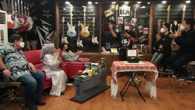 Baron's Corner