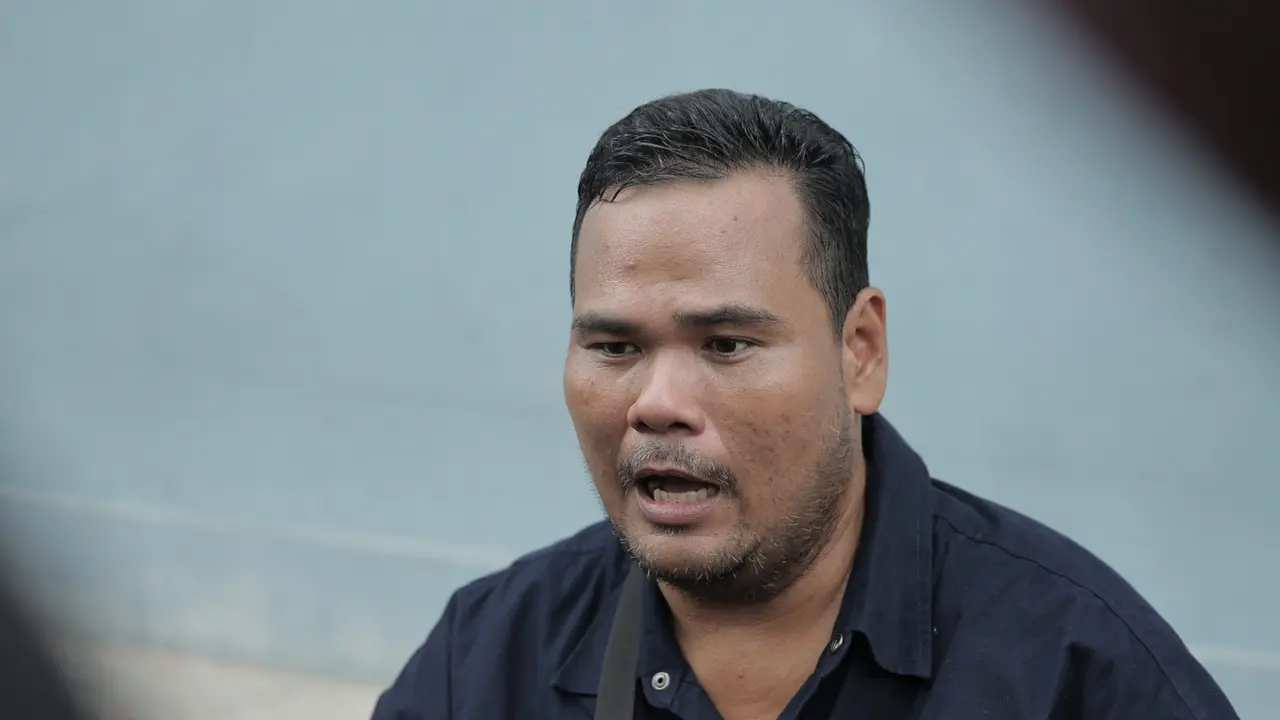 [Fimela] Fahmi Bo