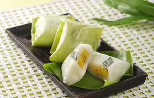 Resep Kue Nagasari Tradisional yang Lembut, Cocok untuk Camilan Keluarga