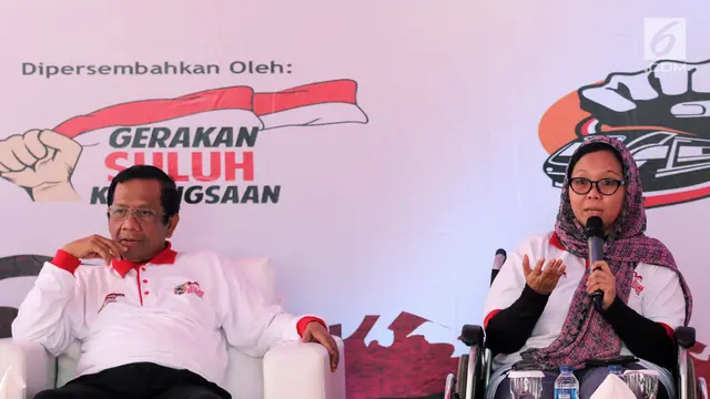 Rawat Kebhinekaan Lewat Jelajah Kebangsaan