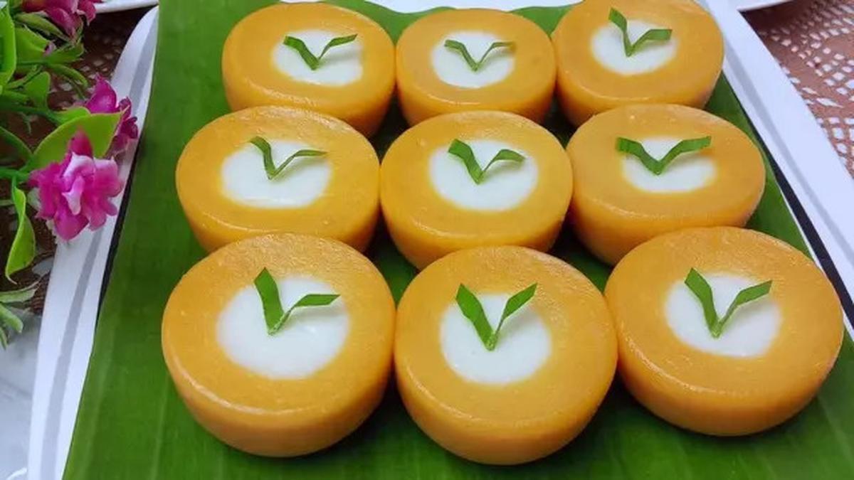 4 Resep Kue Nona Manis Anti Gagal, Hasilnya Sempurna dan Nikmat
