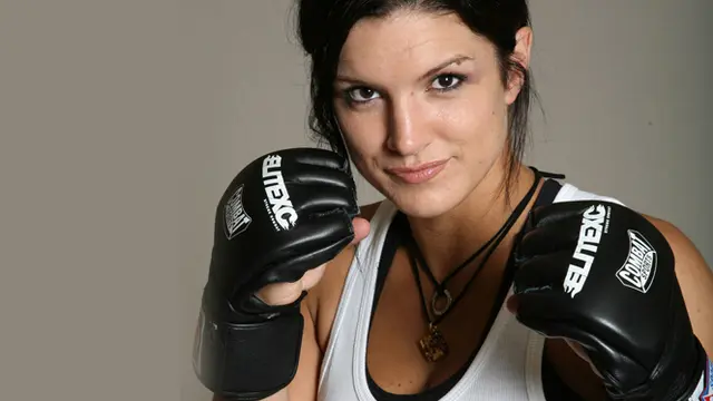 Gina Carano