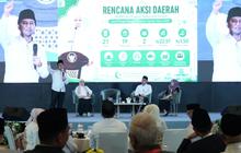 PNM dan MES Dorong Pendampingan UMKM Syariah Lewat Program Mba Maya 2026