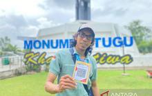 HPI Kalbar dan GoPay Hadirkan QRIS Pramuwisata, Mudahkan Pembayaran Tip Digital
