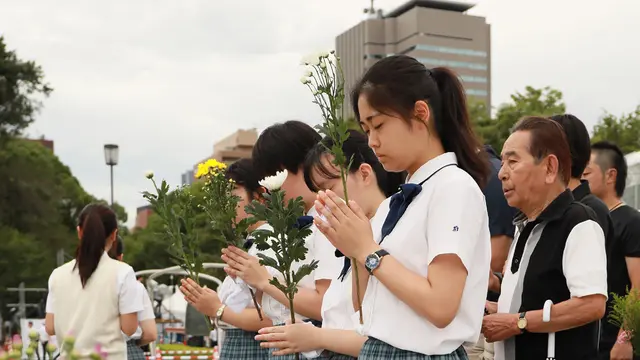 Bom Atom Hiroshima