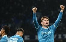 Scott McTominay Jadi Pemain Terbaik, Berikut Daftar Lengkap Pemenang Gran Gala del Calcio 2025
