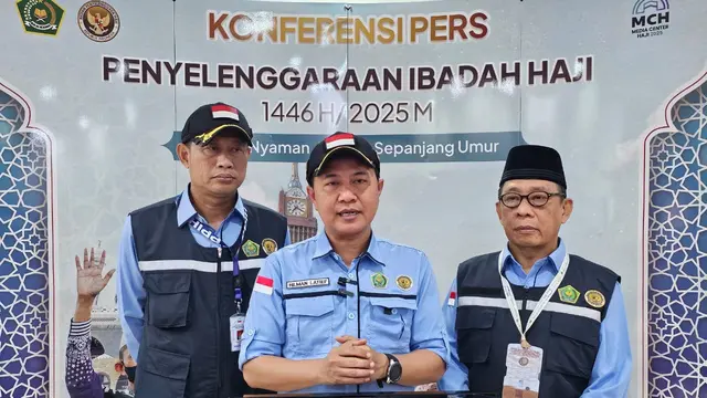 Kemenag Pastikan Belum Ada Informasi Pembukaan Visa Haji Furoda, Jemaah Haji Hati-hati Ditipu