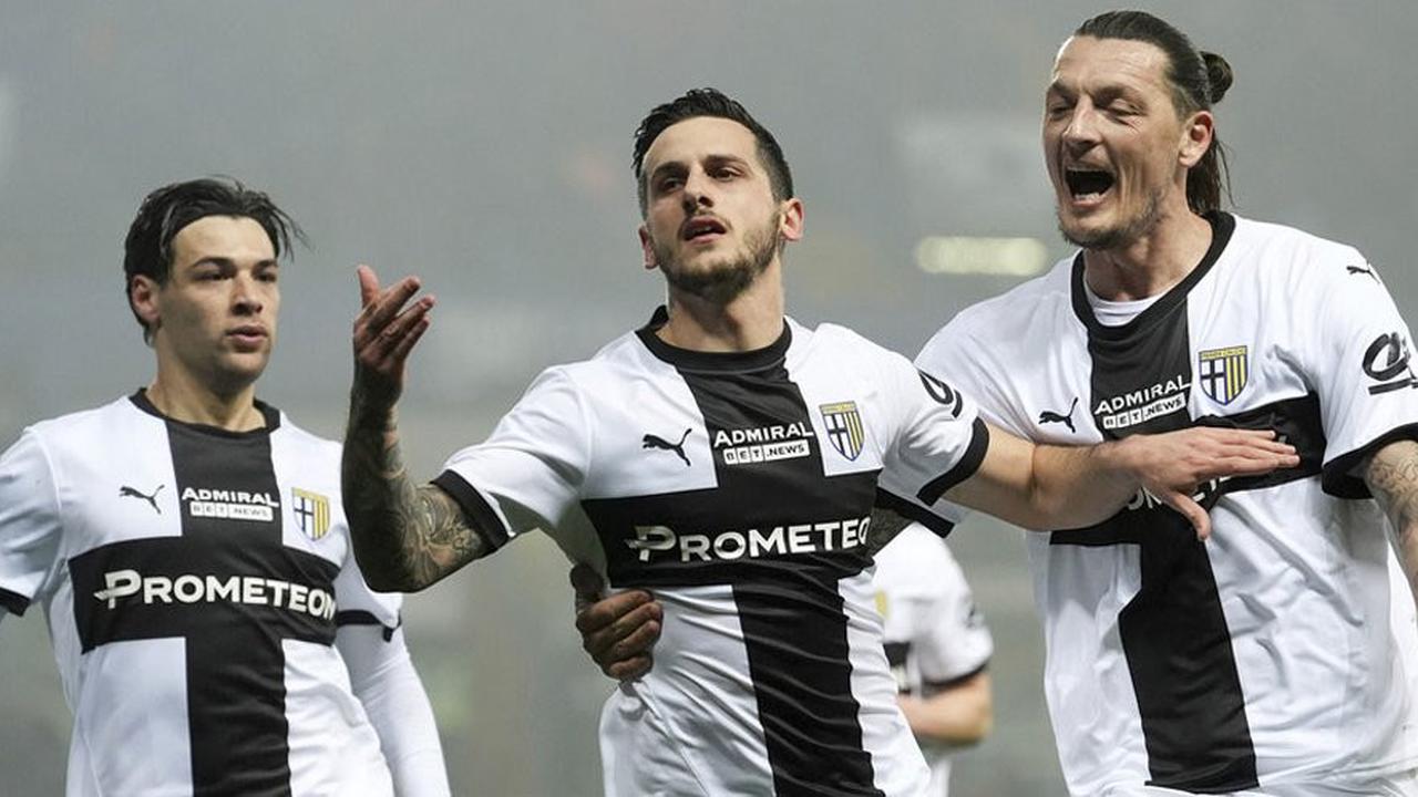 Prediksi Parma vs Napoli 19 Mei 2025