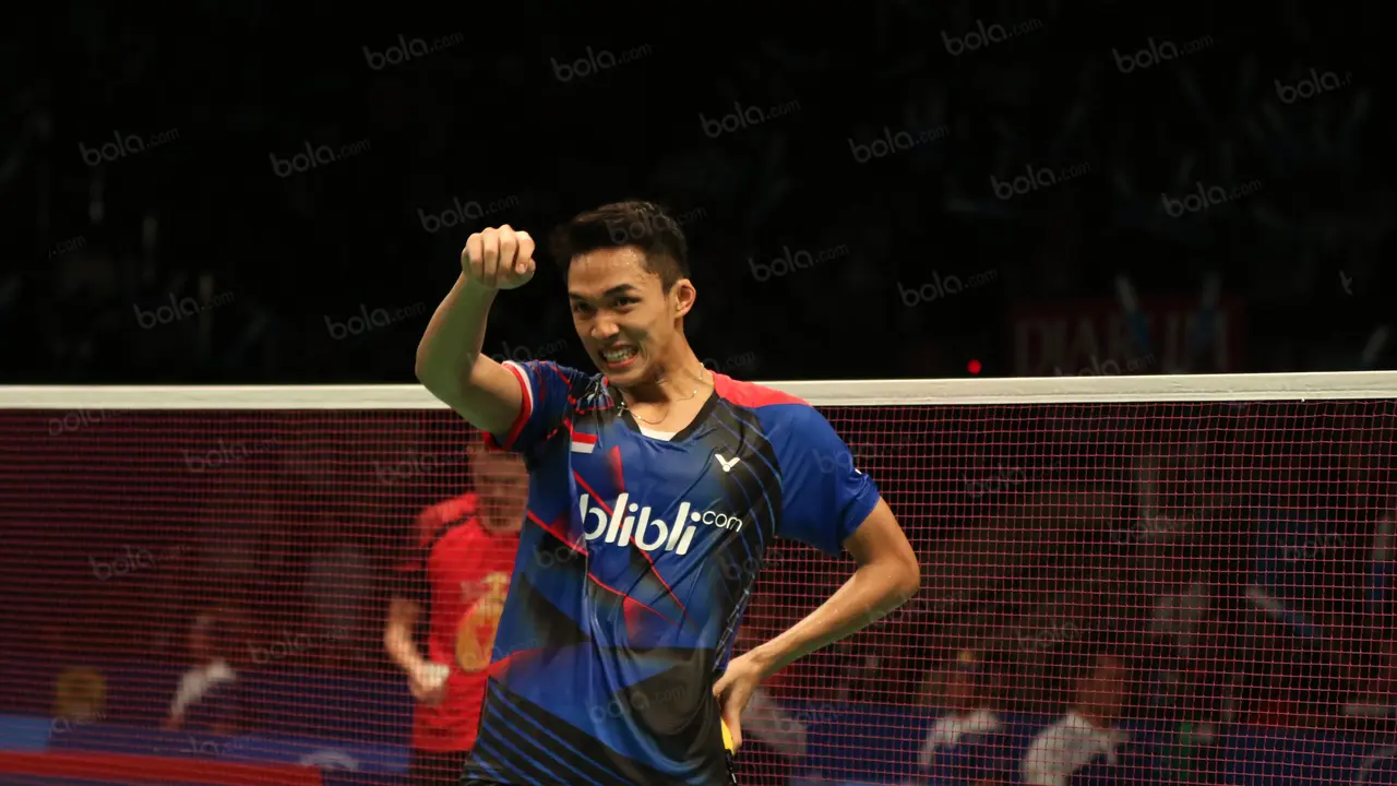 Jonatan Christie