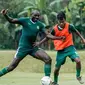 5 Potret Zoubairo Garba di Luar Lapangan, Bek Naturalisasi Persebaya (sumber: Instagram.com/b.i.g.m.a.n.47.06)