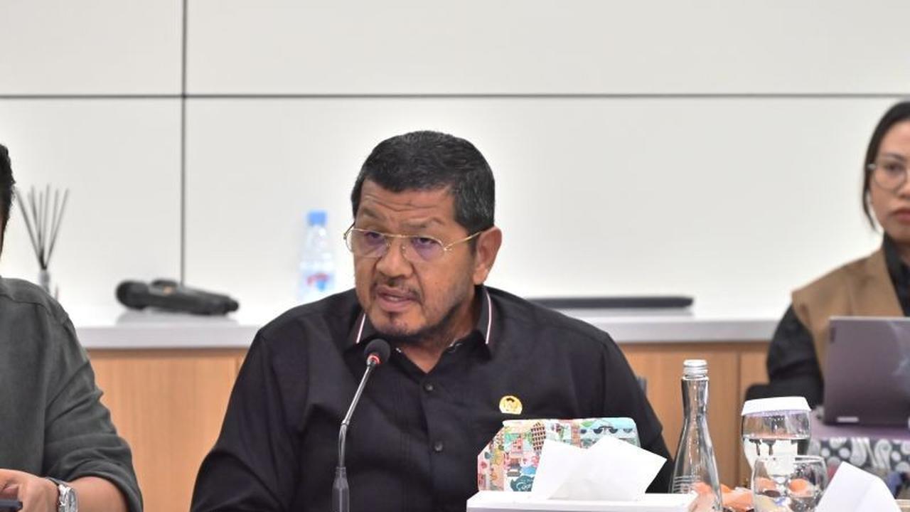 DPR Soroti Kenaikan Tarif Tol MBZ: Belum Cerminkan Keadilan Bagi Pengguna Jalan