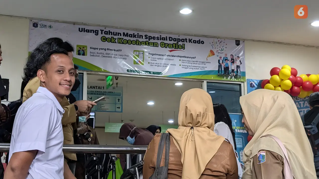 Pakar Puji Program CKG yang Cakup Skrining Kesehatan Jiwa