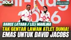 Barce Layaba dan Leli Marlina mengungkap kunci sukses meraih medali emas ganda campuran kelas 10 (TT10) di Asian Para Games 2026. Berstatus nonunggulan, pasangan para tenis meja Indonesia itu tampil penuh percaya diri dan membuktikan mampu bersaing d...
