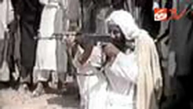 Sepak Terjang Pimpinan Al Qaeda Berakhir