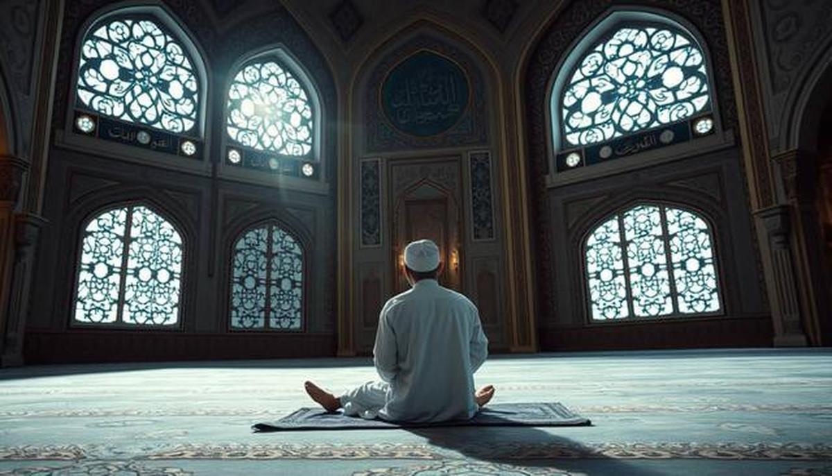 Sholat Tahun Baru 2026: Niat, Waktu Pelaksanaan, dan Amalan yang Dianjurkan