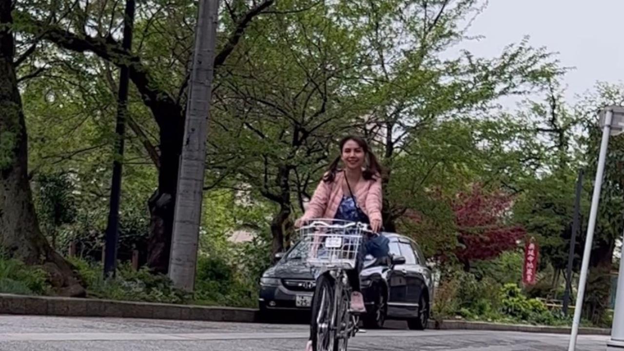 Aturan bersepeda di Jepang, melanggar bisa kena denda