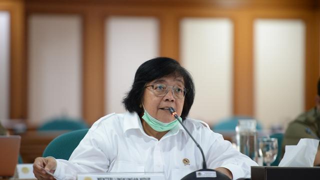 Tak Benar Uu Cipta Kerja Lemahkan Perlindungan Lingkungan Bisnis Liputan6 Com