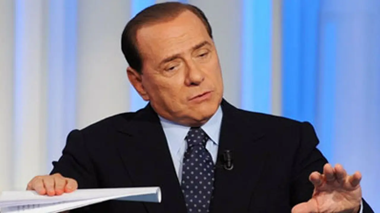 Silvio Berlusconi (© AFP 2009)