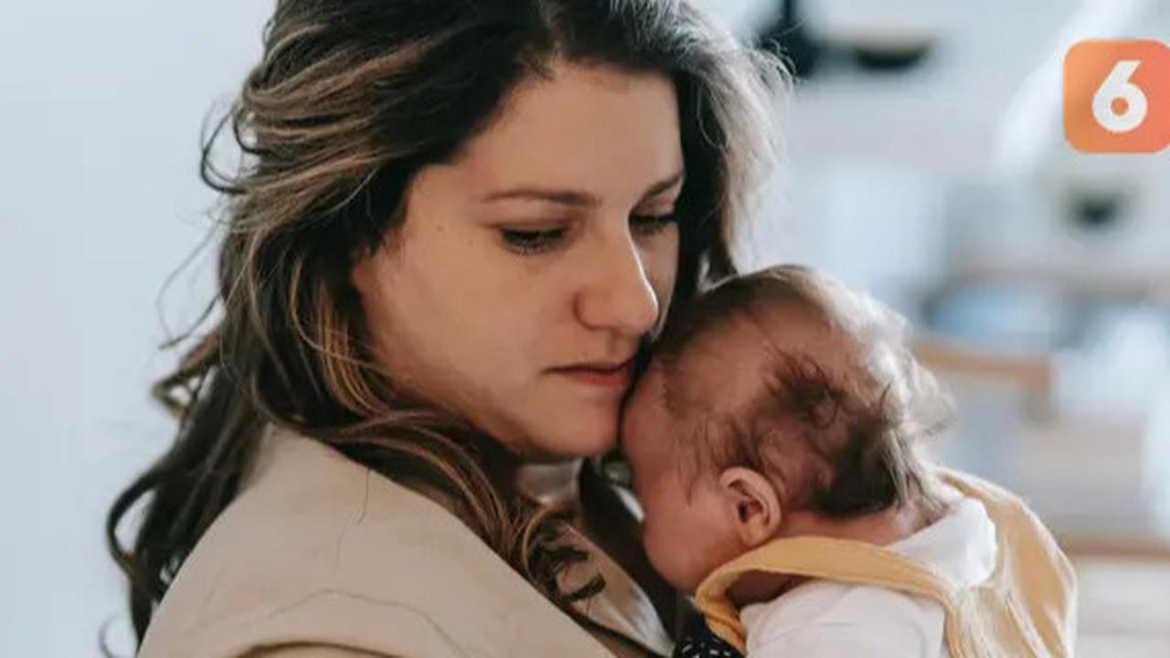 Waspadai Dehidrasi pada Bayi, Panduan Lengkap untuk Orang Tua