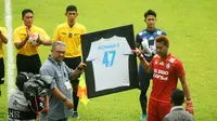 2 Manuver Kurnia Meiga Bikin Isu Pensiun Makin Ramai