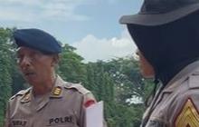 Calon Sniper Handal, Taruni Akpol Ini Bisa Tembak Koin dari Jarak 100 Meter Sampai Dipuji-puji Komandan