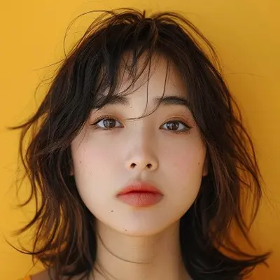 model rambut pendek layer Terbaru - Berita, Foto, Video | Fimela.com