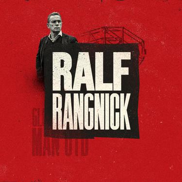 Ralf Rangnick