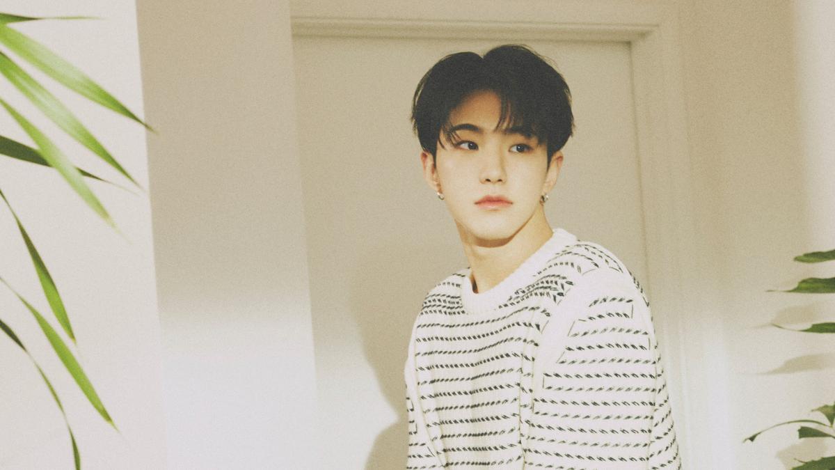 Hoshi Seventeen Danai Pembangunan Sekolah di Zambia pada Hari Keberangkatan Wajib Militer