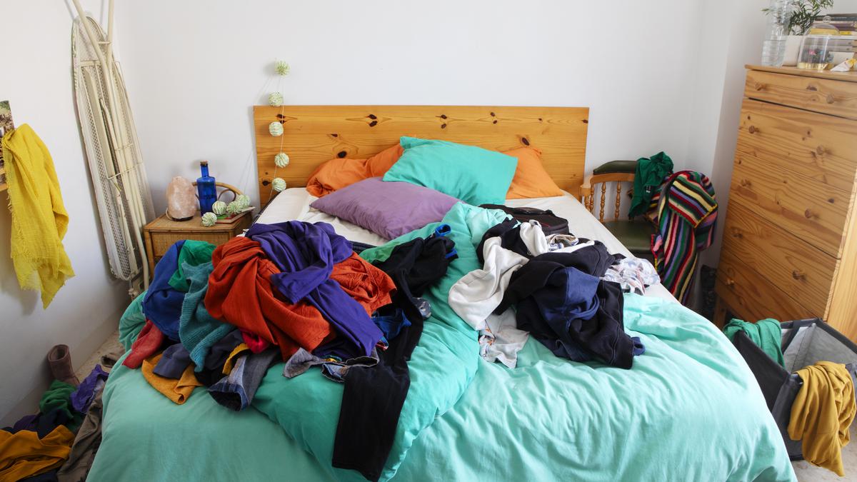 9 Benda yang Ternyata Bikin Rumah Terlihat Berantakan, Harus Ditempatkan Sesuai Fungsinya