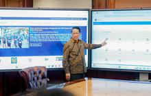 Kemenkum Ambil Sumpah Tiga Pemain Naturalisasi di Roma